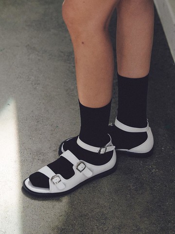 Comfy Sandals 1cm