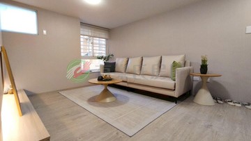 永康成大家樂福整新輕裝潢樓中樓｜台南市永康區勝學路