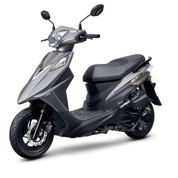 SYM三陽機車 Z1 attila 125 cbs雙碟煞七期 2026年出廠全新機車