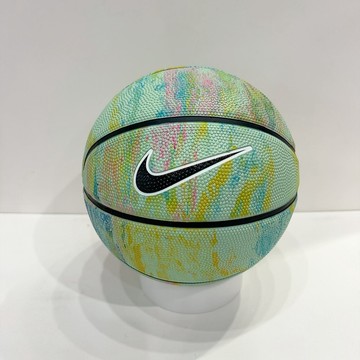 NIKE SKILLS NEXT NATURE 3號 球 小籃球 兒童籃球 遊戲球 迷你籃球 N100703830303