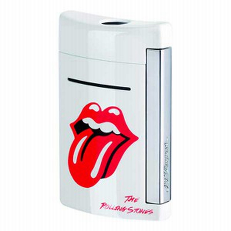 S T Dupont デュポン ターボライター Minijet Minijet Rolling Stones Collection 通販 Lineポイント最大get Lineショッピング