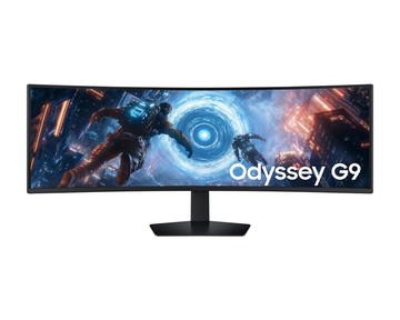 Samsung 49吋 S49FG916EC G91F G9 曲面電競螢幕 顯示器【下單享好禮】