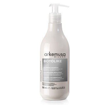 Arkemusa 豐盈蓬鬆洗髮精(500ml)