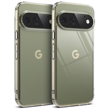 Rearth Ringke Google Pixel 11 Pro (Fusion) 高質感保護殼