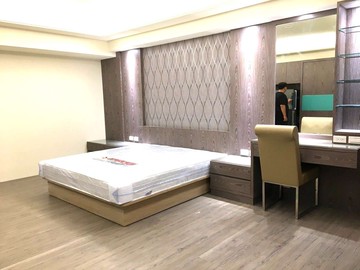 台南海安淺草商圈收租大套房｜台南市中西區友愛街