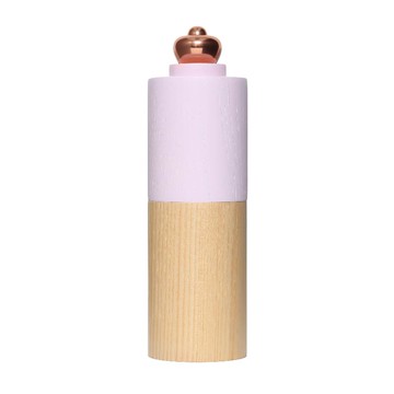 倒映木質椒鹽罐 - 櫻花原木