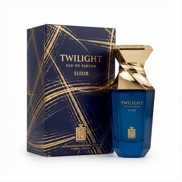 Aura Al Fursan Blue 藍色騎士 EDP 100ml