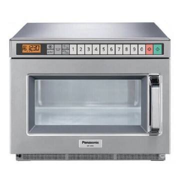 現貨 公司貨 一年保 日本 國際牌 Panasonic NE-1853 商用 微波爐 18L 超商指定款 餐飲 營業用