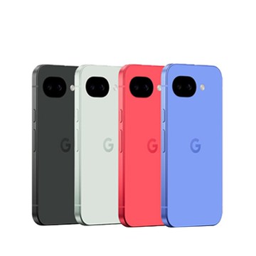 【Google】Google Pixel 10a 5G 6.3吋(8G/256G) 送空壓殼