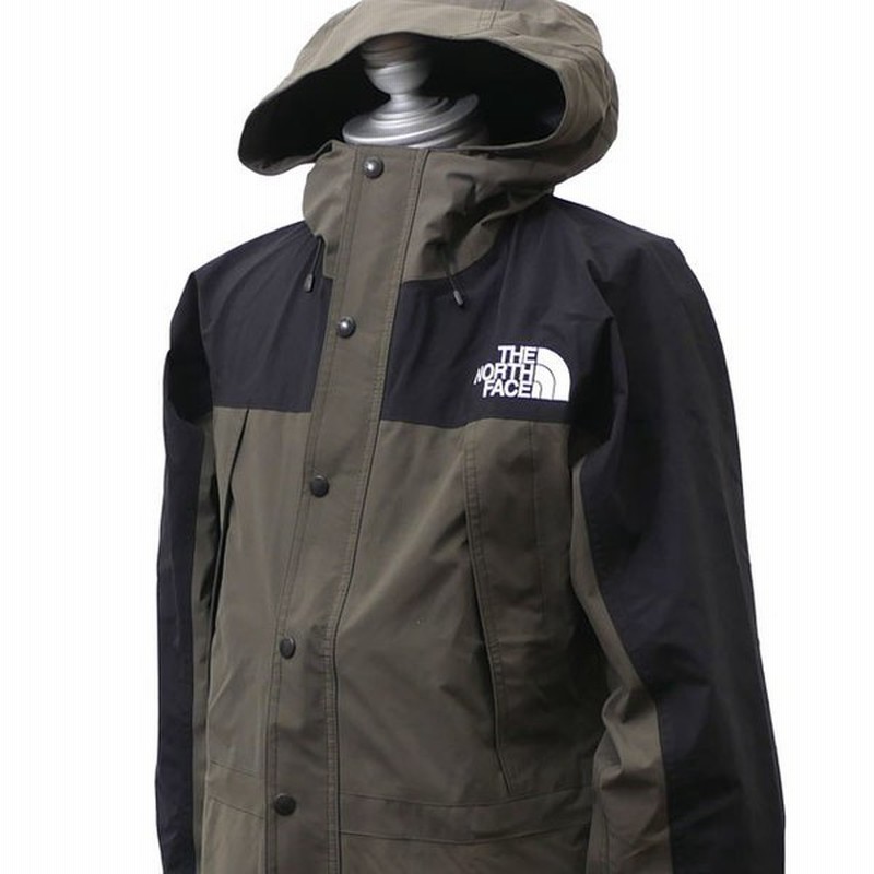 新品 ザ ノースフェイス The North Face Mountain Light Jacket マウンテンライトジャケット Nt ニュートープ 新作 Np114 Outer 通販 Lineポイント最大0 5 Get Lineショッピング