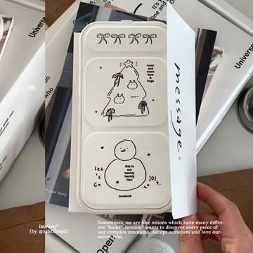 整日不營業原創ins風新年15promax全包蘋果14折疊內置支架手機殼