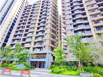 福懋美森園2房平車｜高雄市三民區德勝街