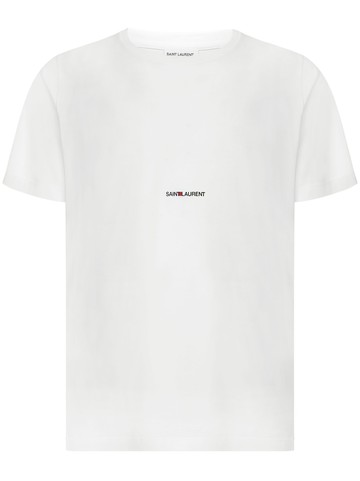 Saint Laurent T-shirt