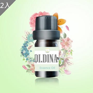 【MIT 藻土屋】小精油 法國進口精油，小精油瓶 5ml (2入 25種味道任選)