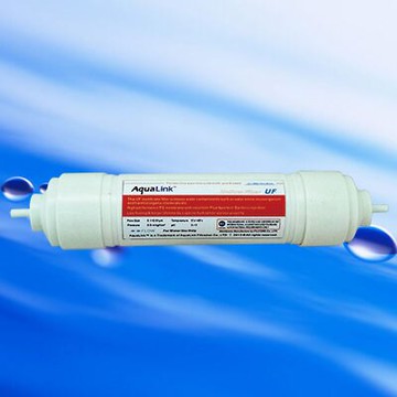 [淨園] 中空絲膜 UF Membrane／ UF 中空絲膜濾心K5633(UF KT快接)