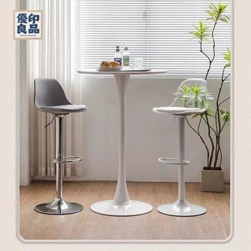 台灣公司 免運 可開發票 工廠直銷 吧檯桌 長桌 吧檯桌椅組合 北歐高吧臺酒吧桌子圓形高腳桌酒會桌休閑家用巖板吧桌ins洽談桌全館免運 可開發票 售後保障 特惠/工廠直銷 店長新品推薦 5y928