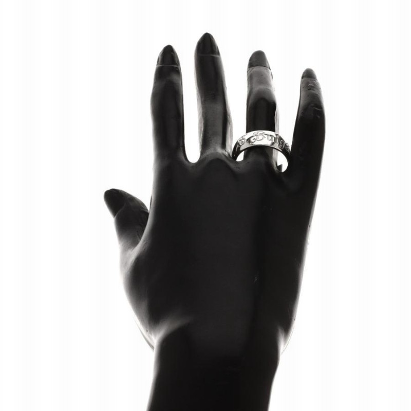 BVLGARI ブルガリ セーブ・ザ・チルドレン リング・指輪