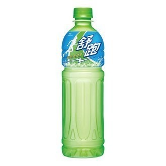 維他露 舒跑 運動飲料 590ml【康鄰超市】