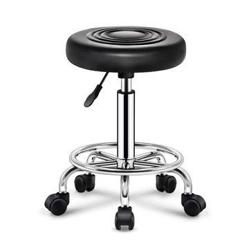 升降吧椅旋轉吧凳酒吧椅子家用轉椅高腳凳靠背圓凳美容凳子新品上市