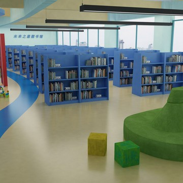 免運 開立發票  加工新款書柜多能功展示架學校幼兒園培訓班圖書館閱覽室雙面書架