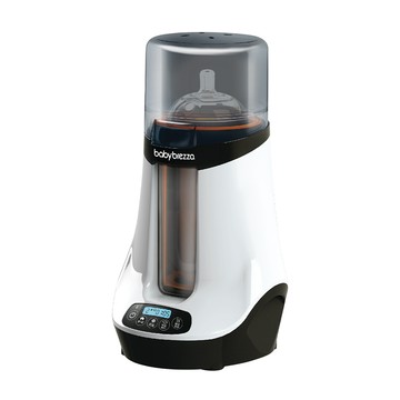 babybrezza 美國 藍牙溫奶器