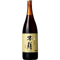  本膳(瓶) 1.8L 常温 2セット