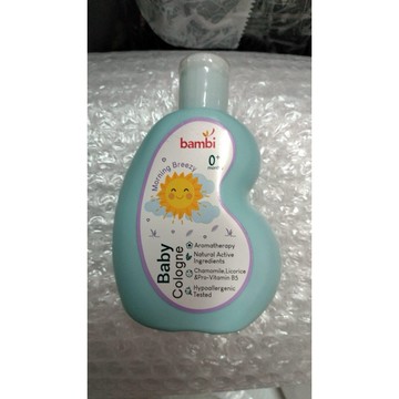 bambi fabric fragrance 100ml