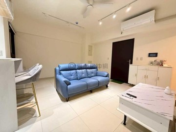 橋頭【龍騰鑫市鎮】★輕裝潢★二房平移車位｜高雄市橋頭區經武路