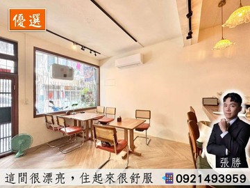 西區✨近科博館sogo✨5米活巷透天✨我是承辦｜台中市西區華美西街一段