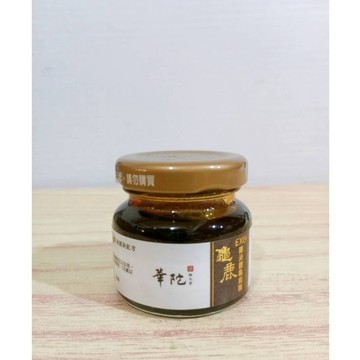 (10%蝦幣回饋/免運) 華陀 EXO鍵泌龜鹿精 30g±5%/罐 華陀伏元堂