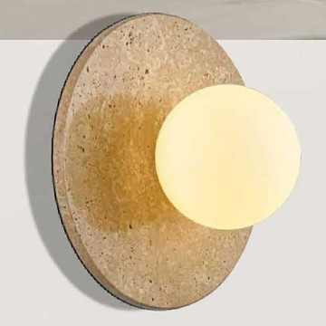 洞石壁燈H05-34-31401、31402