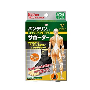 Vantelin Kowa專用護具，中號，黑色（1 件）
