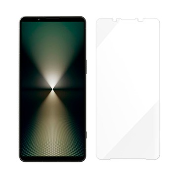 阿柴好物 Sony Xperia 1 VI 非滿版 9H鋼化玻璃保護貼