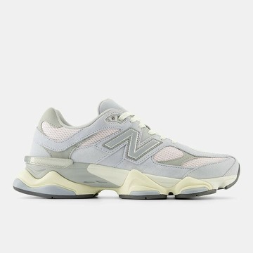 New Balance 9060 [U9060SFB] 男女 運動休閒鞋 復古鞋 老爹鞋 舒適 百搭 花崗岩灰