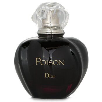 【Christian Dior】POISON淡香水