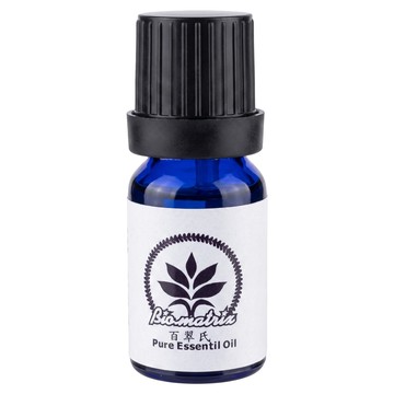 Bio-matrix 百翠氏 肉桂葉純精油  15g  10ml  1個