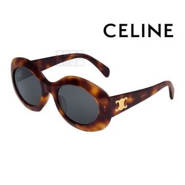 【CELINE】CL40292U 53A 54mm 太陽眼鏡/墨鏡 公司貨
