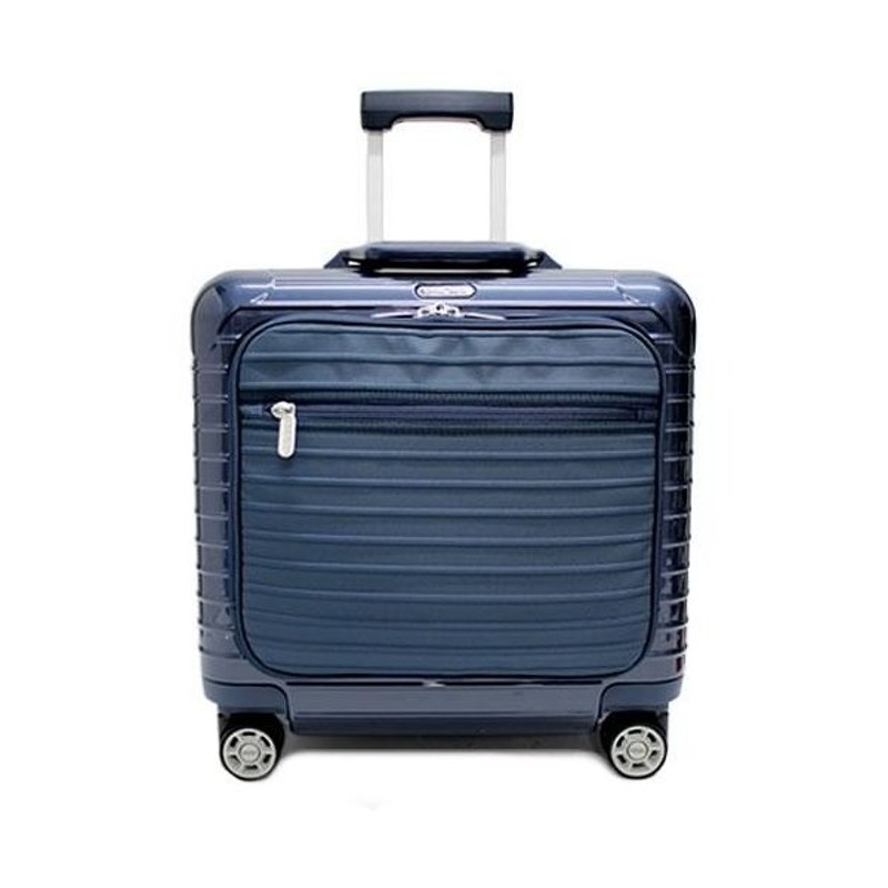 rimowa salsa deluxe hybrid business multiwheel