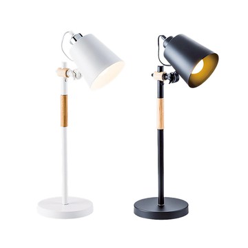 北歐風娜莎閱讀桌燈(BL51855．BL51856)