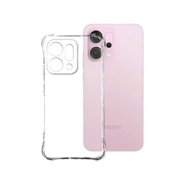 HH OPPO Reno14 Pro 5G -軍規防摔手機殼