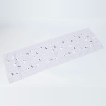 【DECO HOME商品】涼感巾 長尾山雀 IV SHIMAENAGA 30×90(DH) NITORI宜得利家居