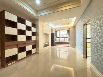 ❤️住商欣妮【景安挑高三房+車位】｜新北市中和區景安路