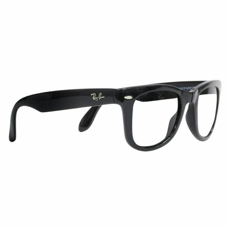 レッド系 Ray-Ban レイバン サングラス 調光レンズセット RB4105 601