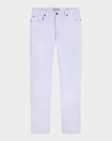 Men's Preston Five-Pocket Jeans