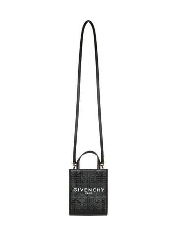 Givenchy Mini G Tote Tote