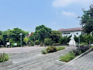 近北勢商圈｜約8米臨路住二建地｜台中市沙鹿區六福段