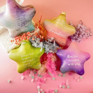 金平糖-許願星小禮盒