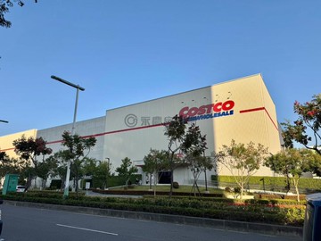 鄰近美式賣場輕屋齡兩房平車美宅｜台中市北屯區敦富路