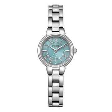 CITIZEN wicca公主系列魔法閃耀太陽能手錶 KP2-116-73 附提袋