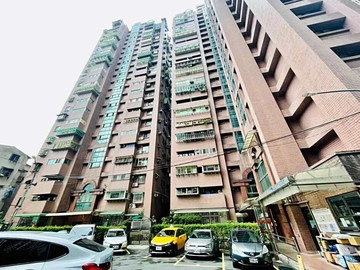 景安捷運摩登方正2房-饒庭華太平洋房屋｜新北市中和區中正路